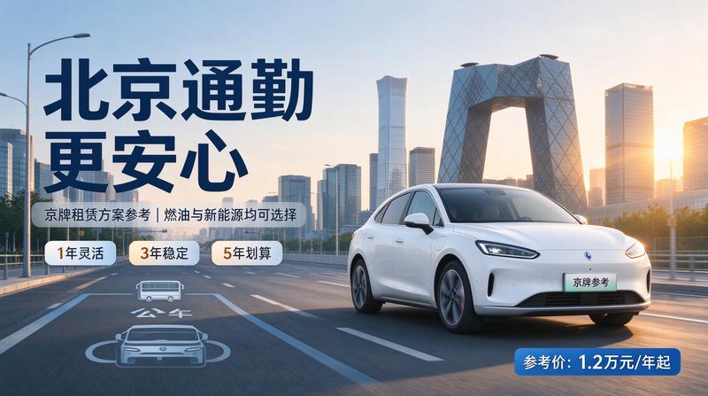京牌租赁团队办公现场
